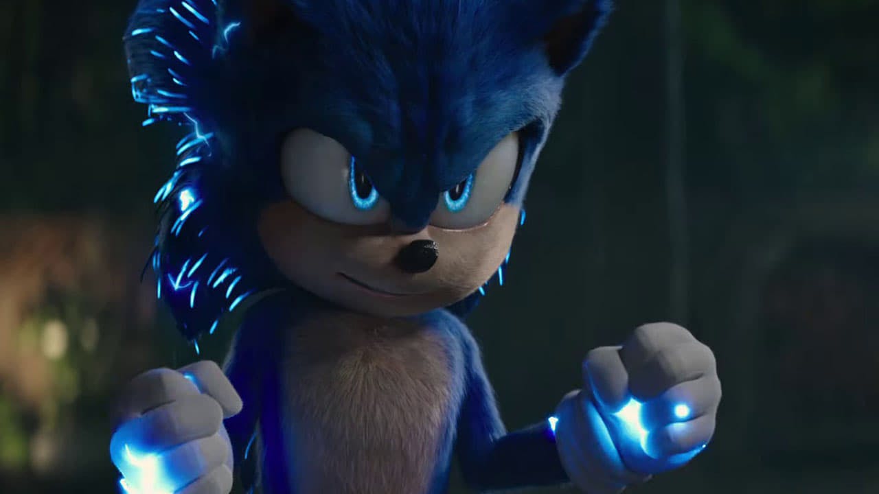 Voir Sonic 2 le film - Streaming Vf Film Gratuit